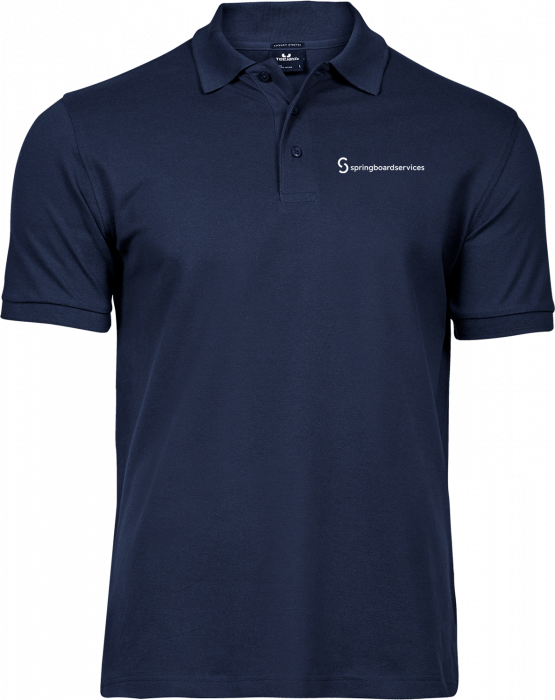 Tee Jays - Sbs Polo Men - Marine