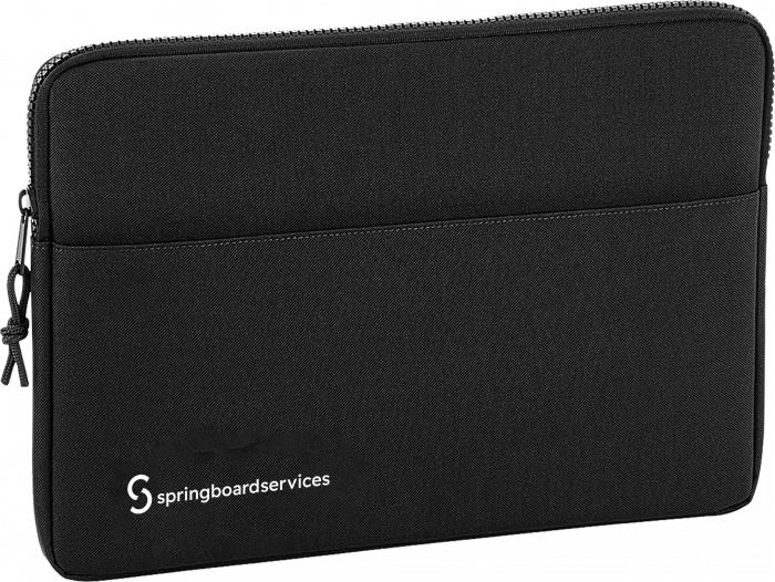 Sportyfied - Sbs Computer Sleeve 13 - Nero